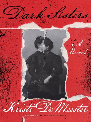 cover image of Dark Sisters